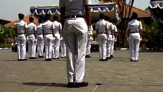 Tim Mangkelin Dobarkibra, Smkn3 Buduran