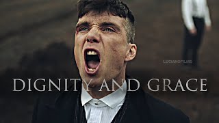 Thomas Shelby - So Ing Close