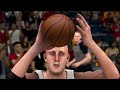 Nba 2k12 My Player-Jigsaw is ALIVE!
