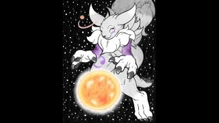 Download In Progress Giantess Growth Renamon