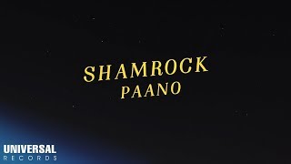 Watch Shamrock Paano video