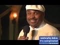 Zo Williams Relationship Roundtable Part 2