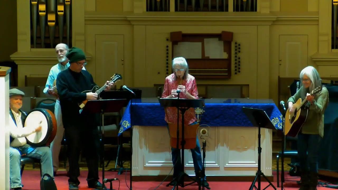 Arts Council of Tahlequah: Hello, Holidays!