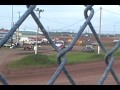 USMTS MODIFIEDS at proctor speedway heat 1