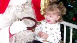 Watch Apologetix Santa Claus video