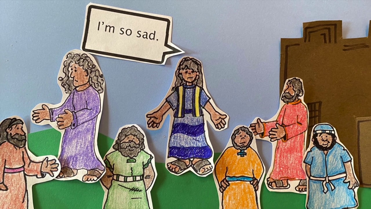 Homilies & Special Services Videos