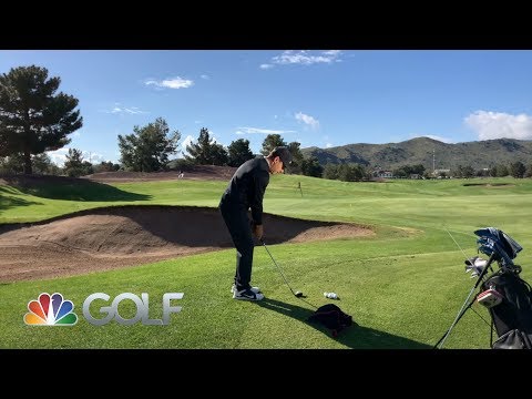Three Pitching Strategies to Lower Your Scores | GOLFPASS | Golf Channel