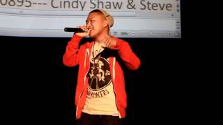 Watch Traphik First Asian Boy video