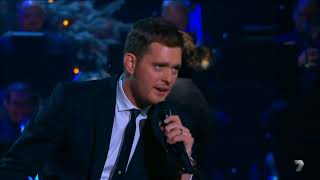 Michael Bublé Christmas Baby Please Come Home 2012 Christmas Special Michael Bublé Christmas Baby Please Come Home 2012 Christmas Special