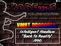 Intelligent Hoodlum-Back To Reality