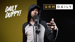 Watch Digdat Daily Duppy feat Grm Daily video