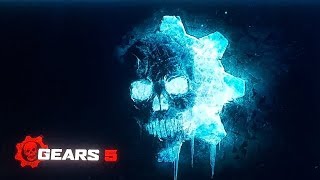 GEARS 5: TRÁILER OFICIAL / E3 2018 Microsoft GEARS 5: TRÁILER OFICIAL / E3 2018 Microsoft