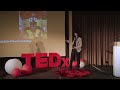 How Different Are We From Each Other | Mahaprabha Sapre | TEDxYouth@CardiffSixthFormCollege