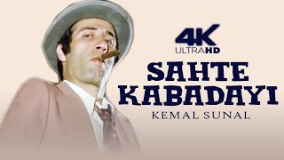 Sahte Kabadayı | 4K ULTRA HD | KEMAL SUNAL | Türk Filmi