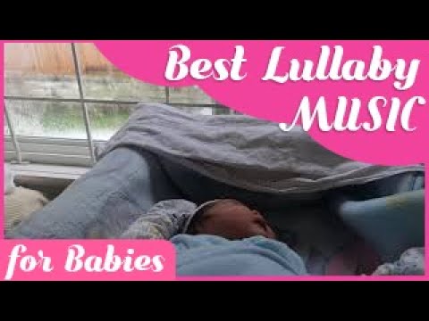 Best smoothin baby music - Lullaby