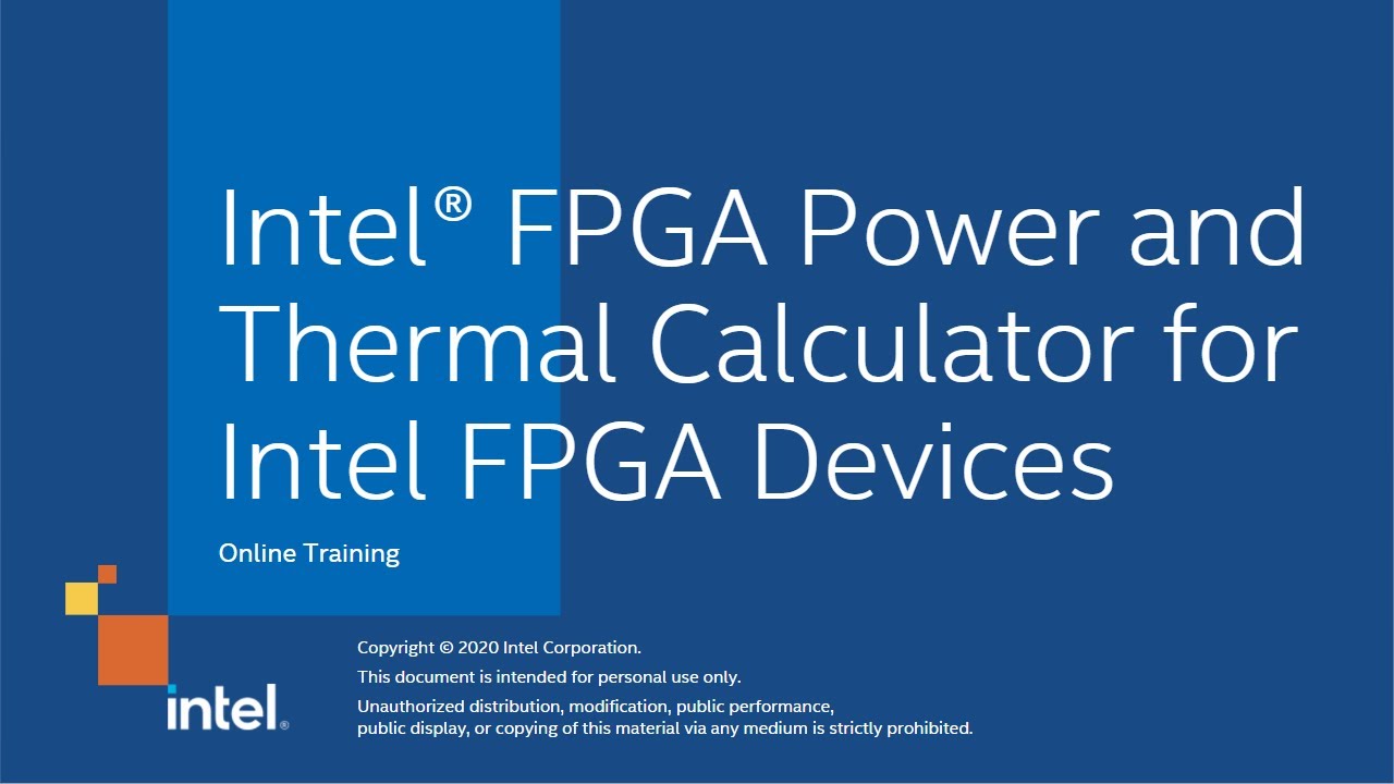 FPGAs: Engineer to Engineer: How-to Videos