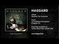 Haggard - In A Fullmoon Procession