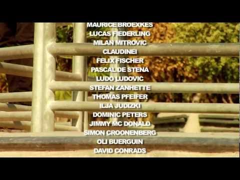 Jart Skateboards - All you need - Outro