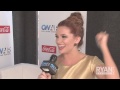 Teen Choice Awards w/ Janel Parrish | On Air with Ryan Seacrest