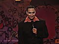 Russell peters "Show Me The Funny"