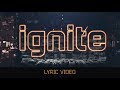 K-391 & Alan Walker - Ignite feat. Julie Bergan & Seungri (Lyric Video)