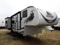 HaylettRV.com - 2013 Koala Super Lite 27CDS Used Ultralite Fifth Wheel by Skyline RV in Coldwater MI