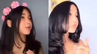 Awal Terkenalnya Saputri Asigen