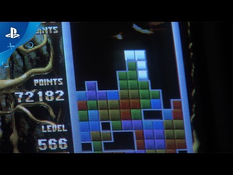 The Tetris Effect -MENTAL BLOCKS-（テトリス効果　〜心を満たすカタチ〜）Subtitled/字幕付き - YouTube (11月02日 05:30 / 6 users)