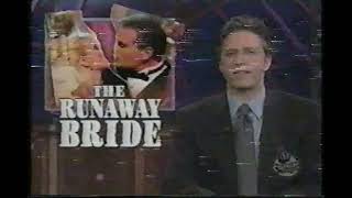 Comedy Central Commercial Break 2000