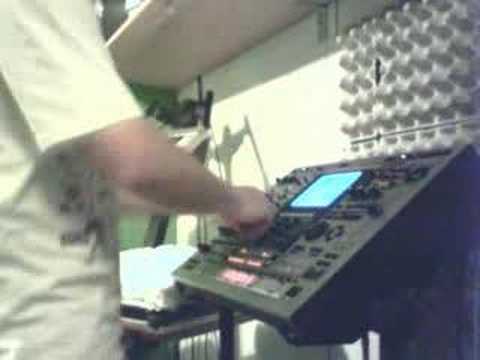 trino in studio - mc909