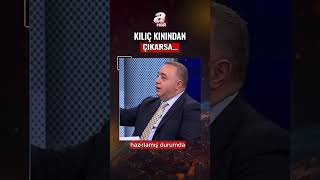 Sabrimizin Son Noktasindayiz... Zafer Şahinden Kritik İsrail Açıklaması A Haber