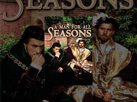 a detailed summary of robert bolts play a man for all seasons Off stage paul scofield as more and robert shaw as henry viii in a man for all seasons, adapted from robert bolt's play photograph: kobal. a detailed summary of robert bolts play a man for all seasons Off stage paul scofield as more and robert shaw as henry viii in a man for all seasons, adapted from robert bolt's play photograph: kobal.