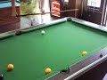 Booley Pool
