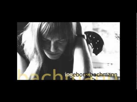 Ein Tag wird kommen - Ingeborg Bachmann - Lange Nacht