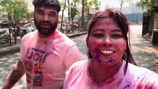 Holiday, Second Vlog For Rashidi