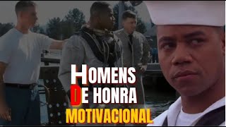 HOMENS DE HONRA   Honra Coragem e Determinação   VÍDEO MOTIVACIONAL