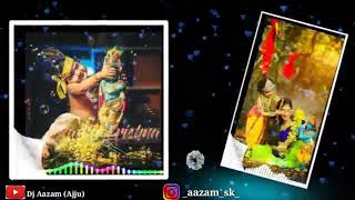 Krishna janmastami   || Janmastami special green screen status 