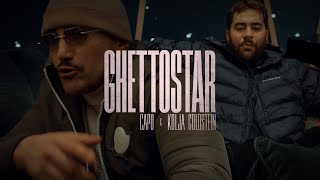 Capo X Kolja Goldstein - Ghettostar
