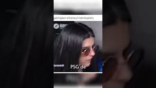 Babamla Ben Kardeş Miyiz?