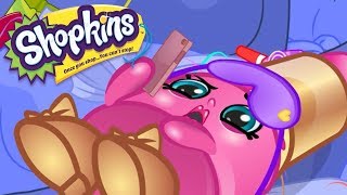 SHOPKINS - SELFIE | Cartoons For Kids | Toys For Kids | Shopkins Cartoon