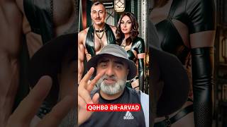 İki Qəhrəman İlham 69 Mehriban