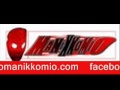 Mi Doncella 2011 - Grupo Manikkomio La Historia - Raul Acosta Presenta