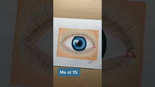 Eye Improvement