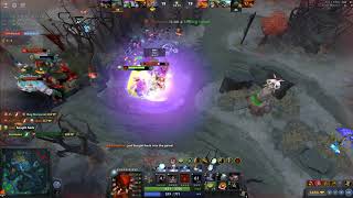 Bash Lord -Dota 2
