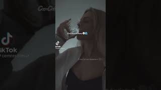 Cemre Solmaz Yeni Tık Tok Videosu Edit
