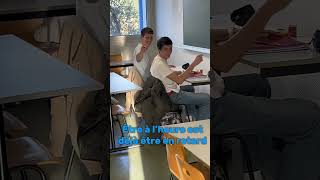 Vidéo Présentation Polytech Angers 2025