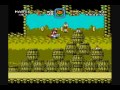 Super Mario World ROM Hack - The Second Reality Project 2: Zycloboo's Challenge - World 3, Part 1