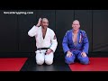 1 Arm Darce From Sneaky Choke