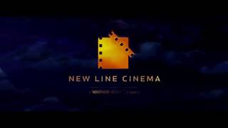 Warner Brosnew Line Cinema Logo 2020 4K