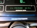 1991 Oldsmobile 98 Regency Elite electrical problem?